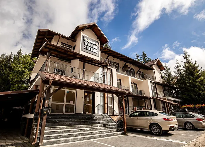 Artemis Villa