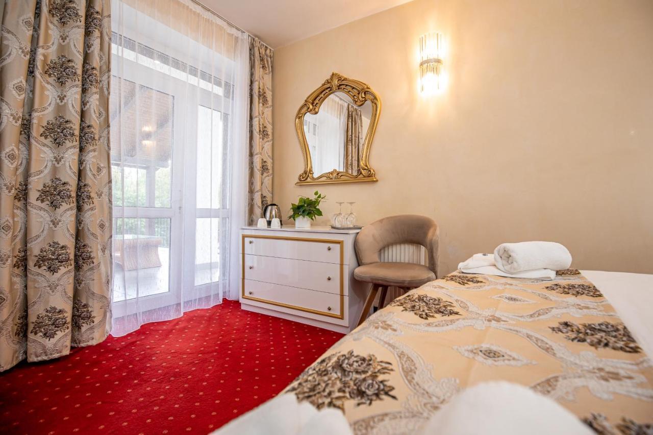 Bed & Breakfast Artemis *