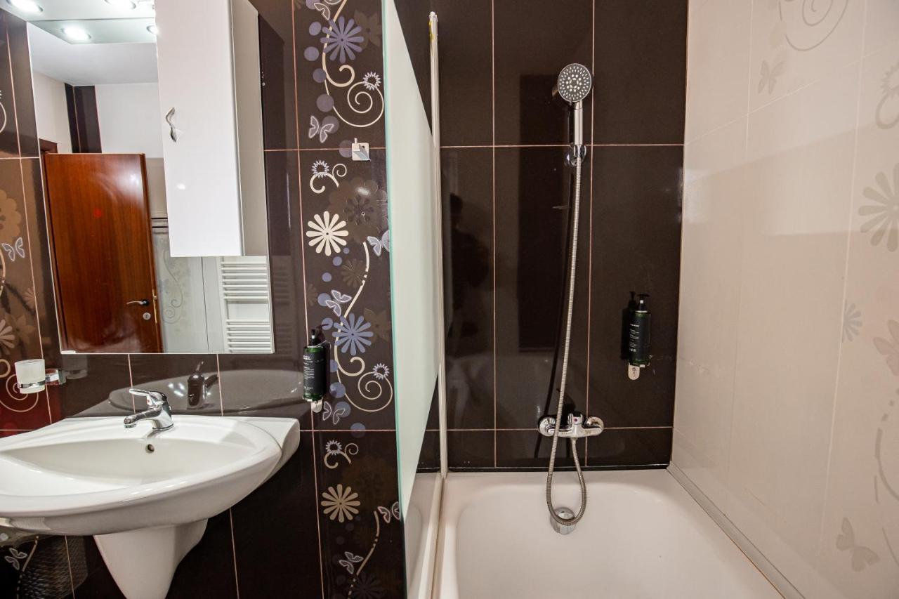 Bed & Breakfast Artemis Poiana Brasov