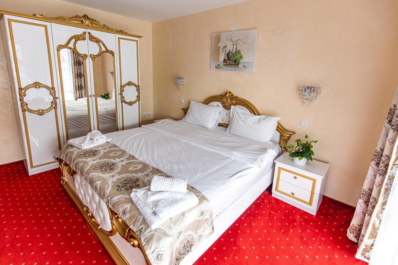 Bed & Breakfast Artemis *