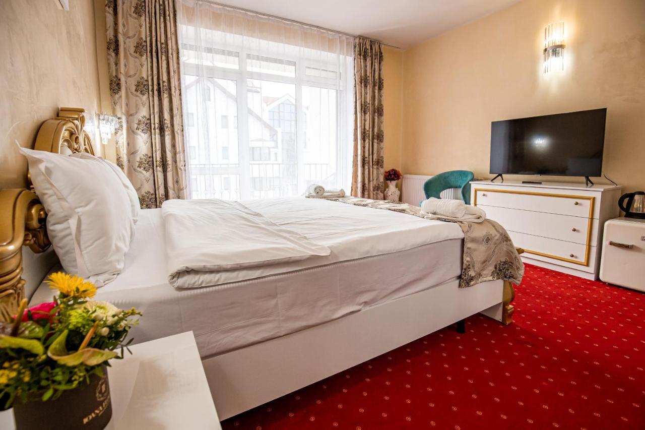 Bed & Breakfast Artemis