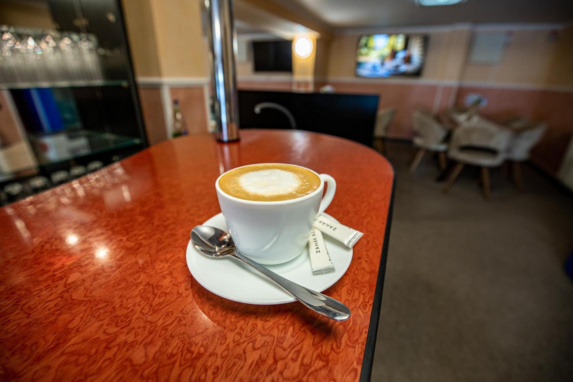 Artemis Couette-café