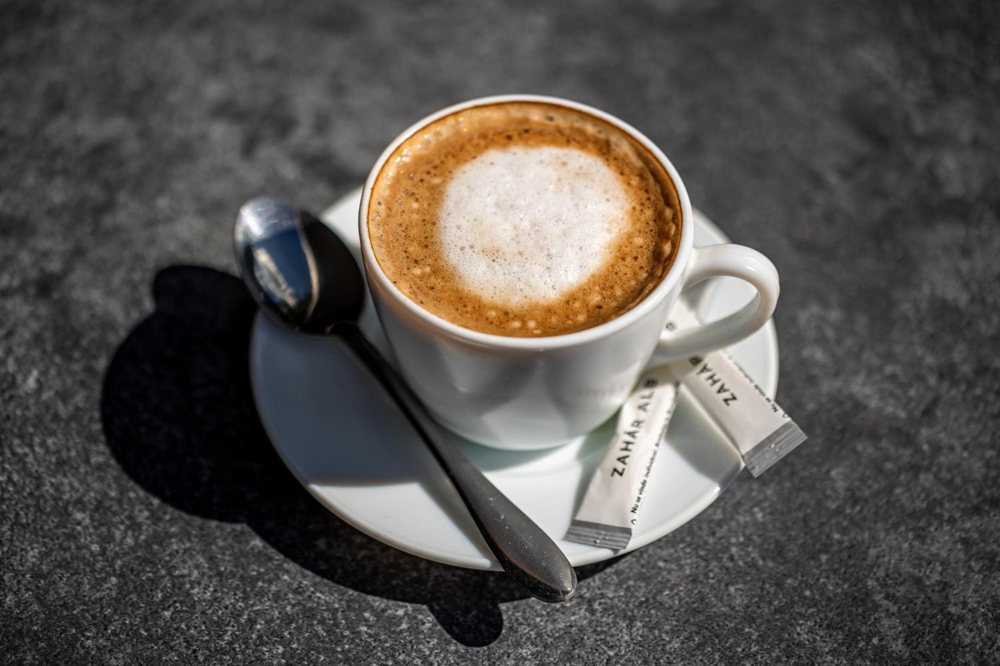 Artemis Couette-café Poiana Brasov