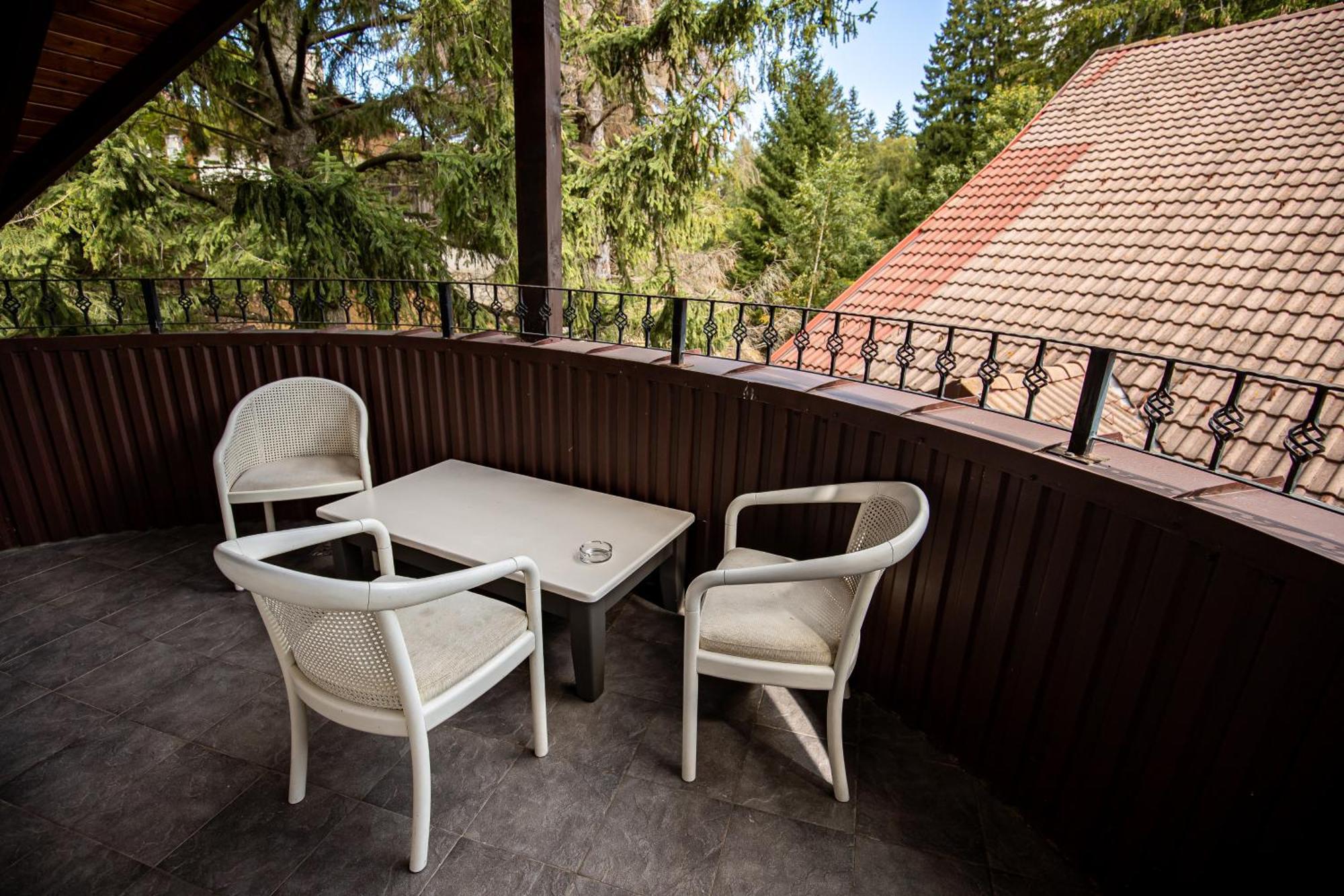 Artemis Couette-café Poiana Brasov