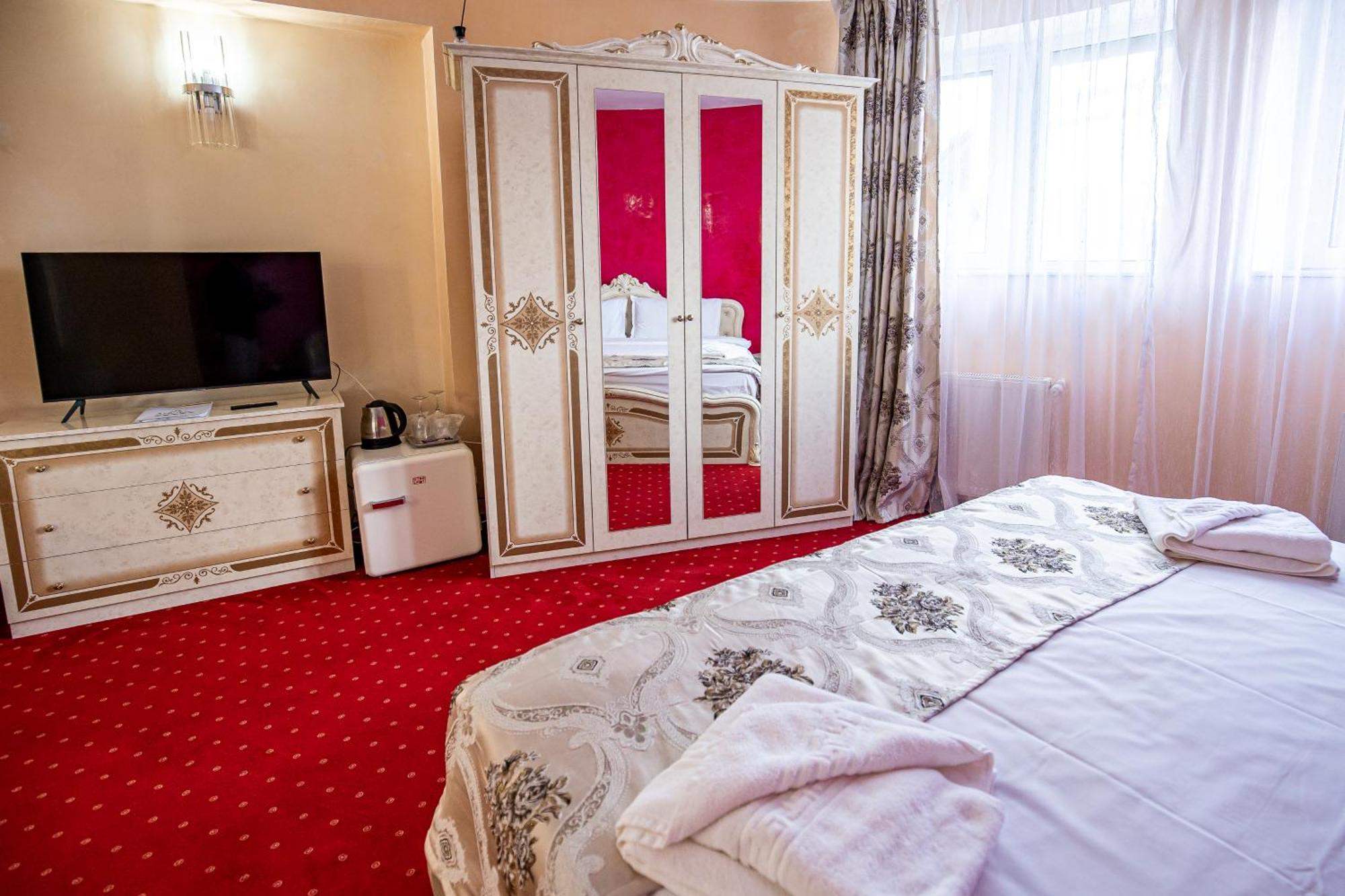 Bed & Breakfast Artemis *