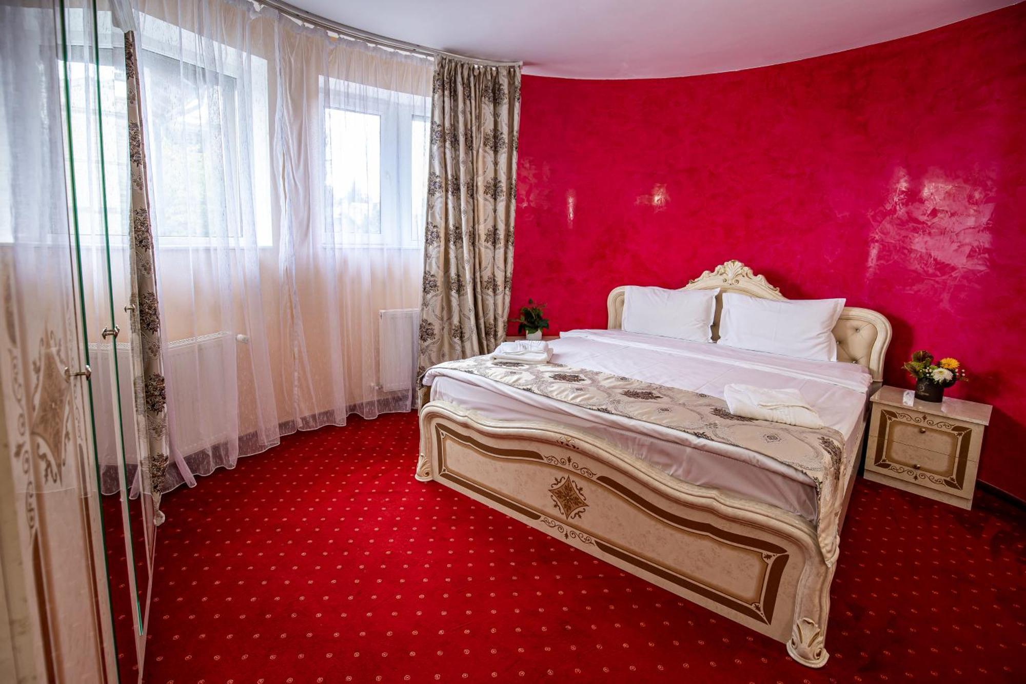 Couette-café Artemis Poiana Brasov